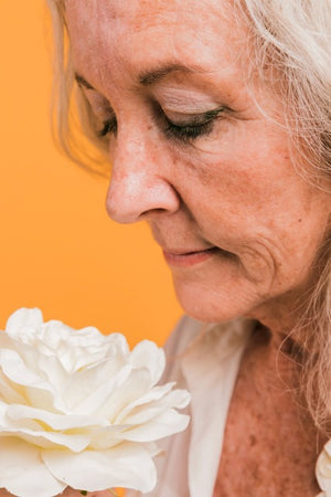 Creating a Relaxing Spa Experience at Home: Self-Care Tips for Seniors