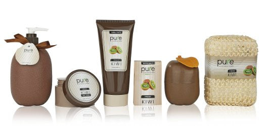 Pure Kiwi - HOT PRODUCT 2016