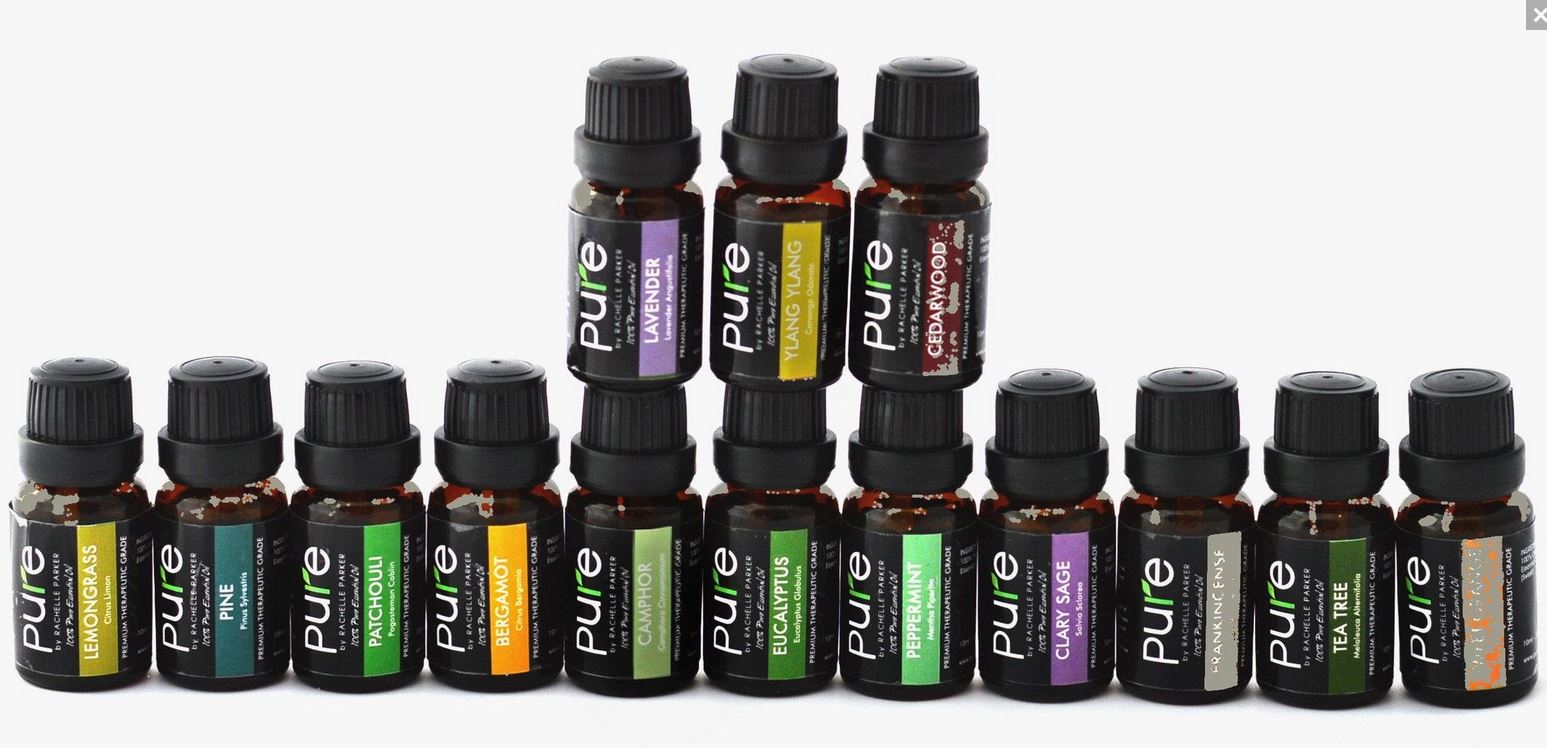 Best oils for your Skin - Skincare Oils for Face and Body