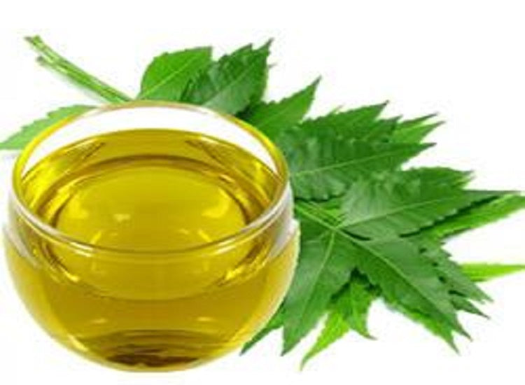 Ever Heard of Neem Oil?