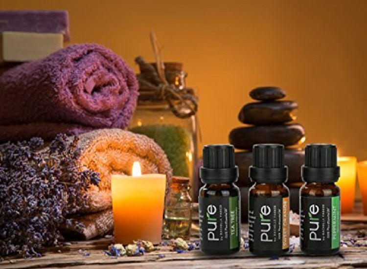 Arоmаthеrару: A Grеаt Way To Rеlаx And Unwind