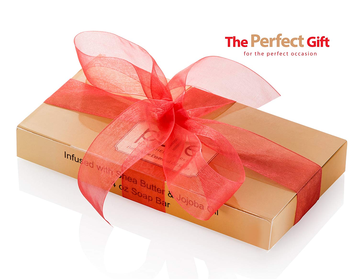 This Year Gift Naturally!